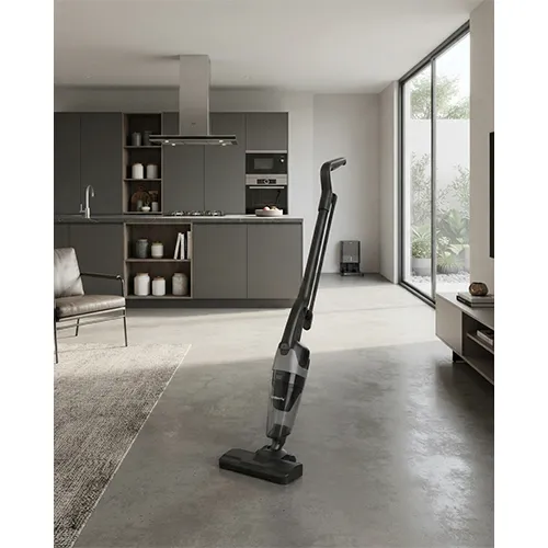 خرید جاروعصایی برقی تلیونیکس | Telionix Handheld Vacuum Cleaner