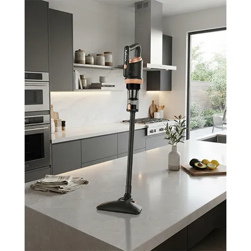 خرید جاروعصایی عصایی تلیونیکس | Telionix Stick Vacuum Cleaner 1L