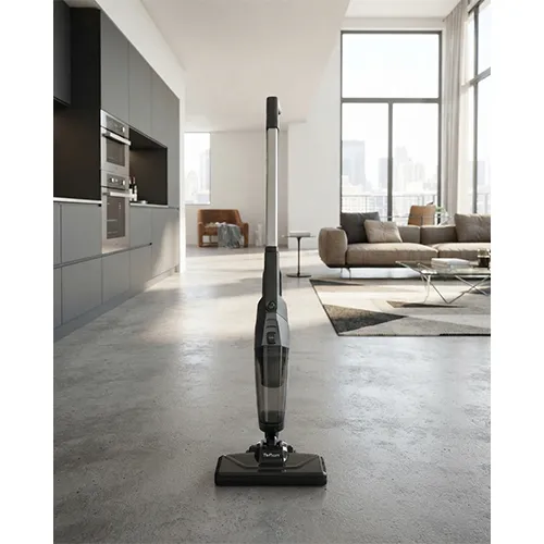 خرید جاروعصایی برقی تلیونیکس | Telionix Handheld Vacuum Cleaner