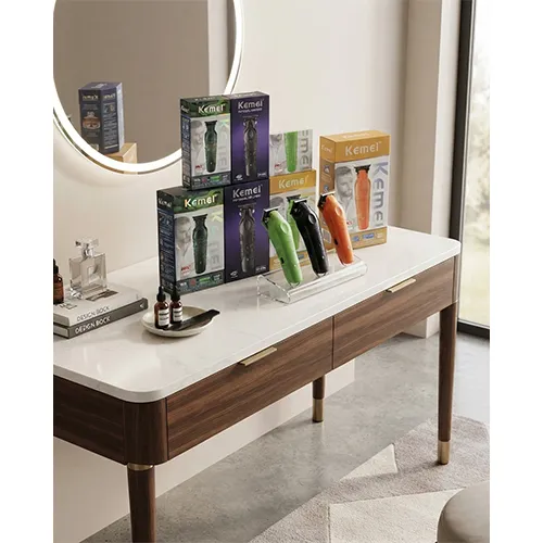 خرید ریش‌تراش خط زن کیمی KM-2299 | Kemei KM-2299 Hair Trimmer