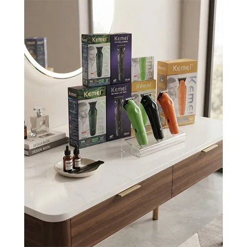 خرید ریش‌تراش خط زن کیمی KM-2299 | Kemei KM-2299 Hair Trimmer
