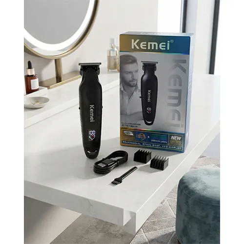 خرید ماشین اصلاح کیمی KM-2269 | Kemei KM-2269 Hair Clipper