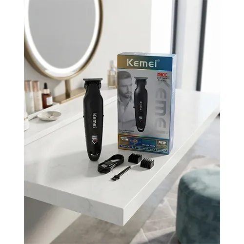 خرید ریش تراش خط زن Kemei مدل KM-2269 تک و عمده کد L1829