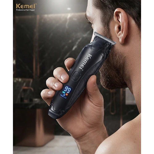 خرید ماشین اصلاح کیمی KM-2293 | Kemei KM-2293 Hair Clipper