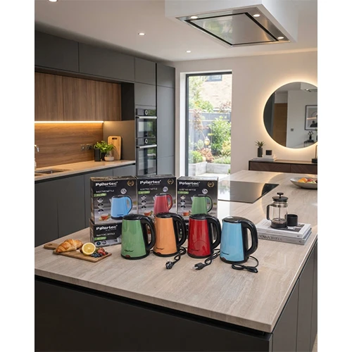 خرید کتری برقی Polartec PT-258 | Polartec PT-258 Electric Kettle