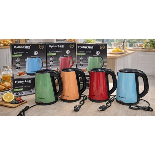 خرید کتری برقی Polartec PT-258 | Polartec PT-258 Electric Kettle