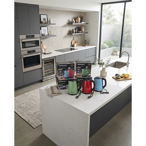 خرید کتری برقی Polartec PT-258 | Polartec PT-258 Electric Kettle
