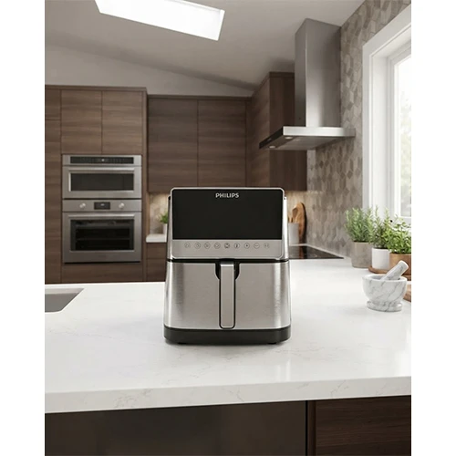 خرید سرخکن 15.5 لیتر Philips تک و عمده کد L1840