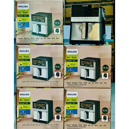 خرید سرخ‌کن فیلیپس ۱۵.۵ لیتری | Philips 15.5L Air Fryer