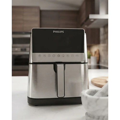 خرید سرخ‌کن فیلیپس ۱۵.۵ لیتری | Philips 15.5L Air Fryer