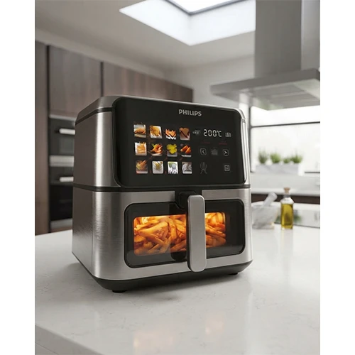 خرید سرخ‌کن فیلیپس ۹۲۸۲ | Philips 9282 Air Fryer