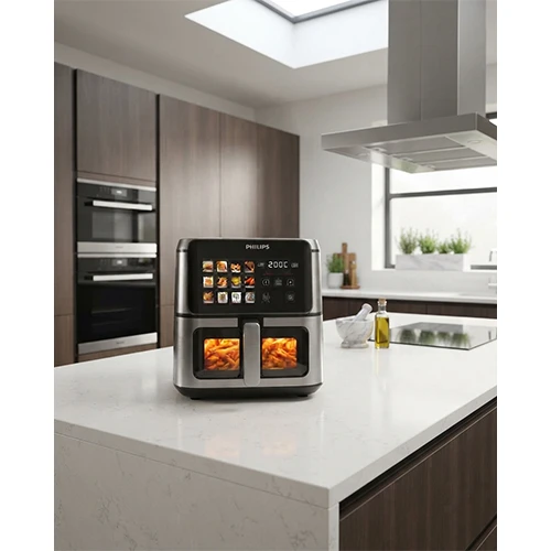 خرید سرخ‌کن فیلیپس ۹۲۸۲ | Philips 9282 Air Fryer