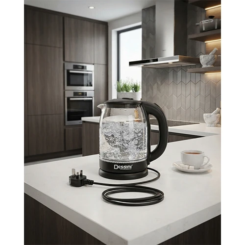 خرید کتری برقی دسینی | Desini Electric Kettle
