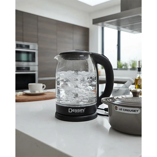 خرید کتری برقی دسینی | Desini Electric Kettle