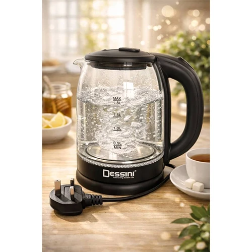 خرید کتری برقی دسینی | Desini Electric Kettle