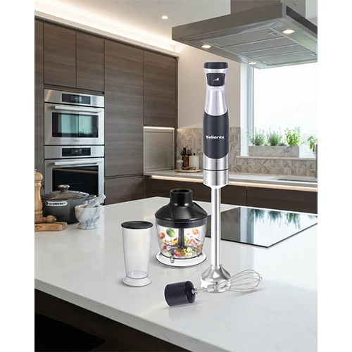 خرید گوشت‌کوب برقی ۴ کاره Telionix THB1707 | Telionix 4-in-1 Meat Grinder THB1707