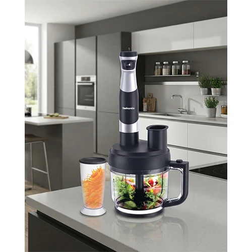 خرید گوشت‌کوب برقی ۹ کاره Telionix THB1708 | Telionix 9-in-1 Meat Grinder THB1708