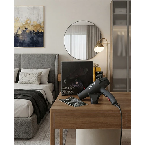 خرید سشوار X6 اصلی | X6 Original Hair Dryer