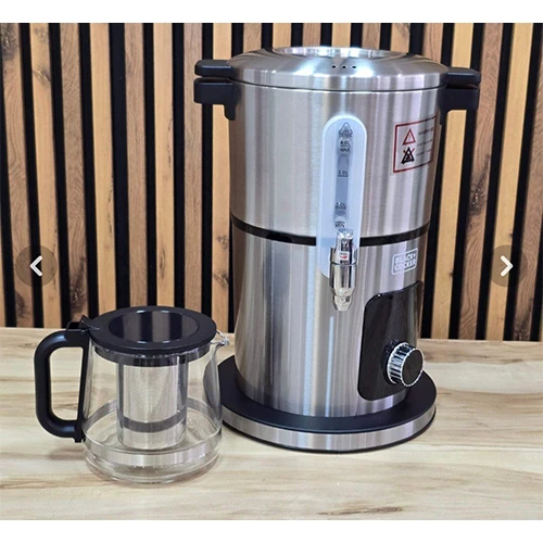 خرید سماور برقی بلک کوکر | Black+Cooker Electric Samovar