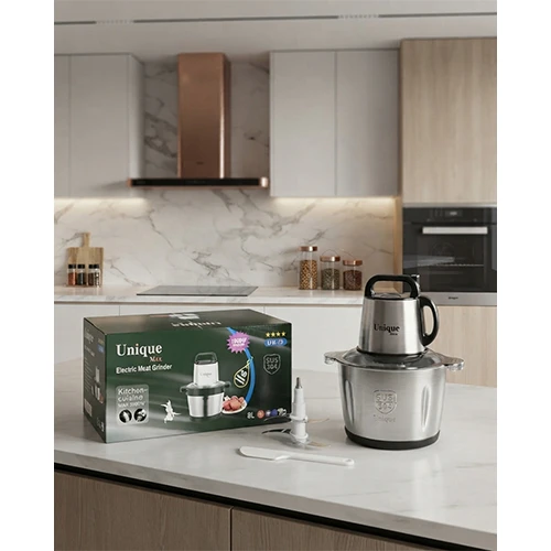 خرید خردکن یونیک مدل UM-75 تک و عمده کد L1850