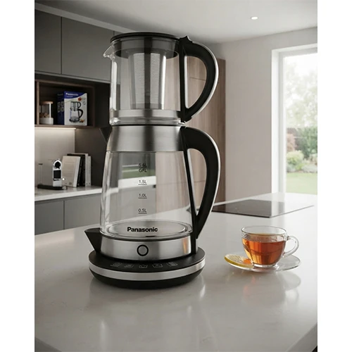 خرید چای‌ساز پاناسونیک و بوش | Panasonic & Bosch Tea Maker