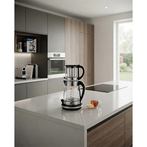 خرید چای‌ساز پاناسونیک و بوش | Panasonic & Bosch Tea Maker
