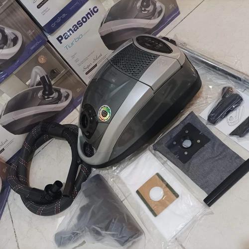 جاروبرقی پاناسونیک مدل Turbo super silent قدرت 3600 وات