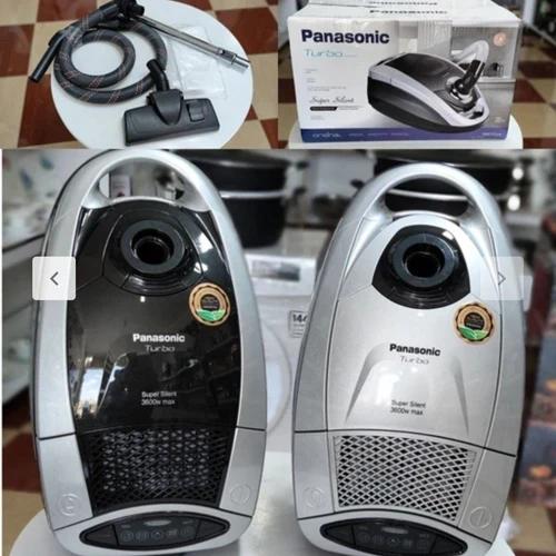 جاروبرقی پاناسونیک مدل Turbo super silent قدرت 3600 وات
