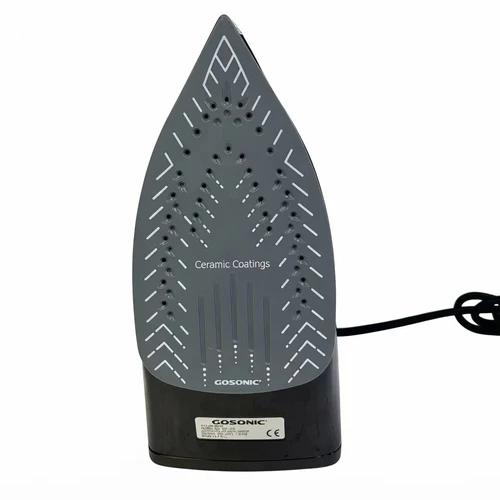 اتو بخار گوسونیک مدل GSI-305 3000 وات کد w0904