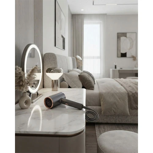 خرید سشوار تاشو تلیونیکس ۲۰۰۰ وات | Telionix 2000W Folding Hair Dryer