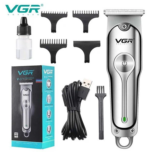 خرید ماشین اصلاح VGR مدل V-071 | VGR V-071 Hair Trimmer