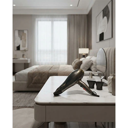 خرید سشوار 9000 وات برند Unique مدل UM-811 تک و عمده کد L1823