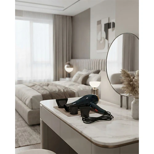 خرید سشوار حرفه‌ای یونیک UM-811 | Unique UM-811 Professional Hair Dryer