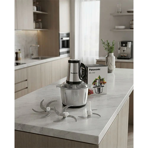 خرید خردکن پاناسونیک MG-4162 ۵.۵ لیتری | Panasonic MG-4162 5.5L Food Processor