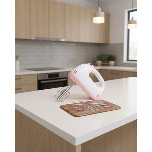 خرید همزن برقی جاماکی JMK6003 | Jamaki JMK6003 Hand Mixer