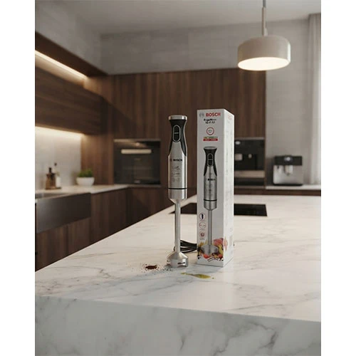 خرید گوشت‌کوب برقی بوش مدل NG4831 تک و عمده کد L1832