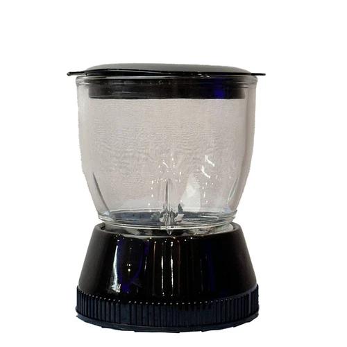 آبمیوه گیری ندوا مدل ND-629 با جداسازی تفاله و بدنه مقاوم - کد NDA629