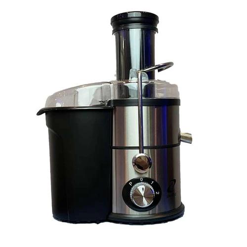 آبمیوه گیری ندوا مدل ND-629 با جداسازی تفاله و بدنه مقاوم - کد NDA629