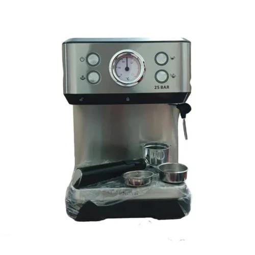 اسپرسوساز نوا مدل NCM-128EXPS | ۲۵ بار | فشار بخار قدرتمند [US94X]