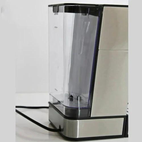 اسپرسوساز نوا مدل NCM-128EXPS | ۲۵ بار | فشار بخار قدرتمند [US94X]