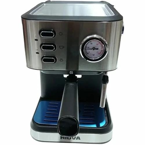 اسپرسوساز حرفه ای ندوا مدل NID_147 با پمپ ایتالیایی کد US842