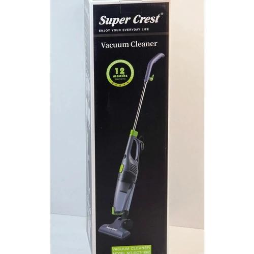 جاروبرقی عصایی سوپر کرست مدل SCT-1062 سبک و پرقدرت | کد SC8821