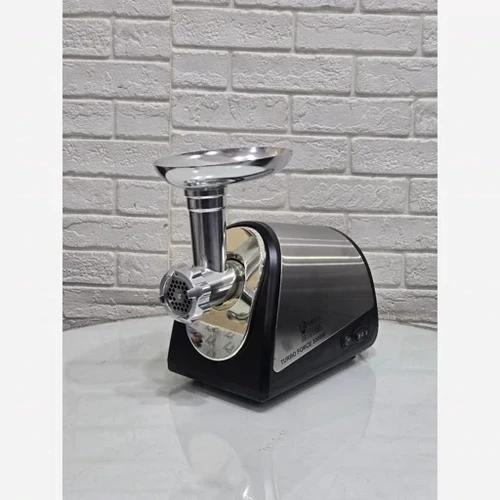 چرخ گوشت فوما مدل FU-1926 قدرت بالا و بدنه فلزی | کد FG926