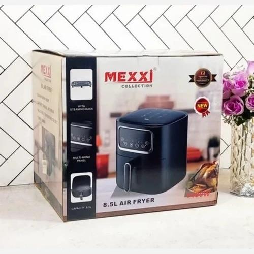سرخ کن بدون روغن مکسی مدل FRYER-90 ظرفیت 8.5 لیتر کد MX90A
