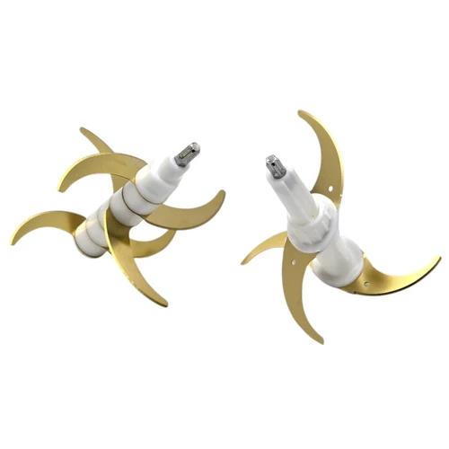 خردکن دوکاسه فیلیپس مدل NM-1384 با موتور قدرتمند و تیغه استیل | کد PH9384