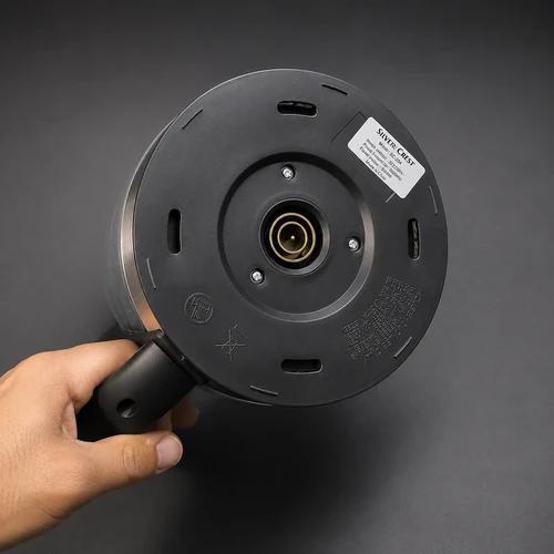 کتری برقی سیلور کرست مدل SC-303 ظرفیت 2 لیتری - کد ALV9821