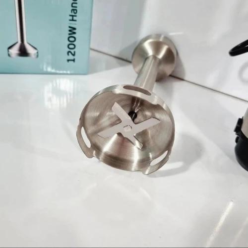 گوشت کوب برقی گوسونیک مدل GSB-832 توان 1200 وات کد US892