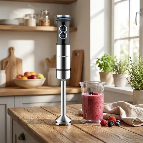 گوشت کوب برقی گوسونیک مدل GSB-832 توان 1200 وات کد US892