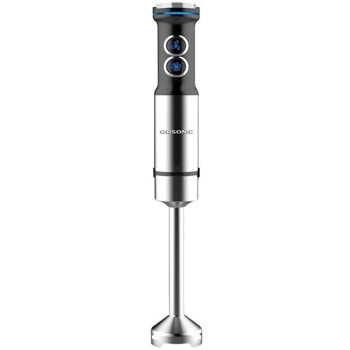 گوشت کوب برقی چندکاره گوسونیک مدل GSB-845 توان 1200 وات کد US845X