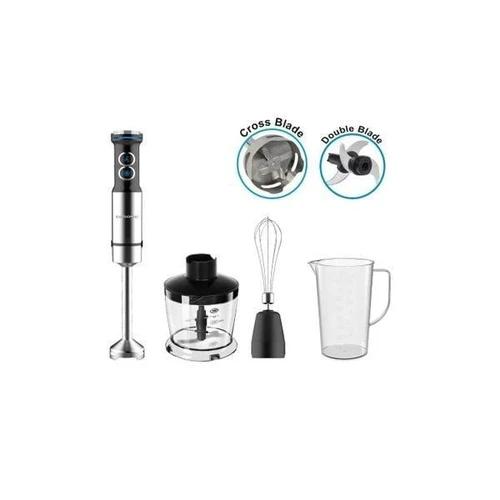 گوشت کوب برقی چندکاره گوسونیک مدل GSB-845 توان 1200 وات کد US845X